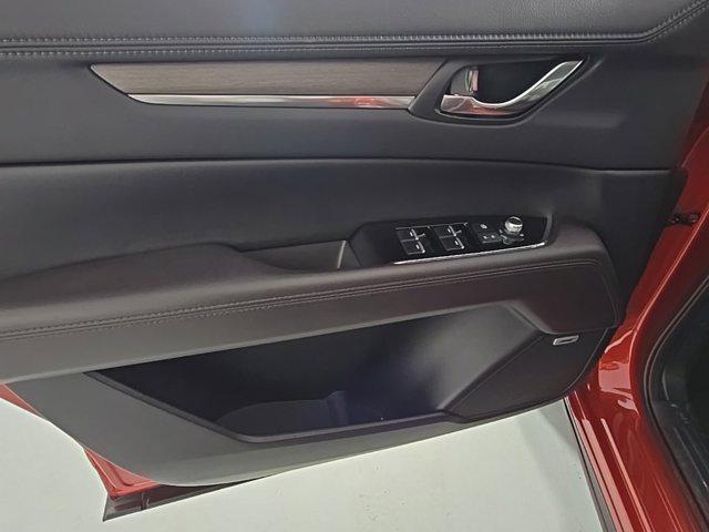 used 2022 Mazda CX-5 car, priced at $28,868