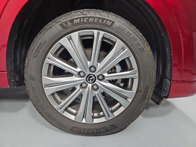 used 2022 Mazda CX-5 car, priced at $28,868