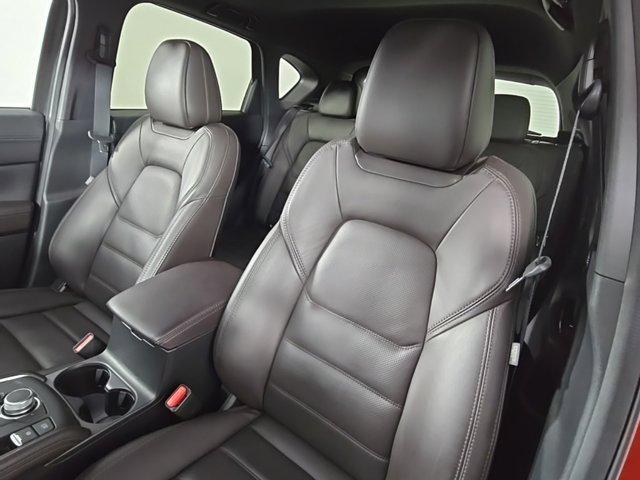 used 2022 Mazda CX-5 car, priced at $28,868
