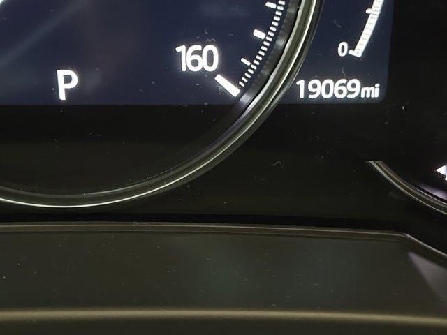 used 2022 Mazda CX-5 car, priced at $28,868