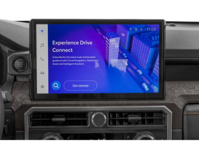 new 2026 Toyota Tacoma car, priced at $42,384