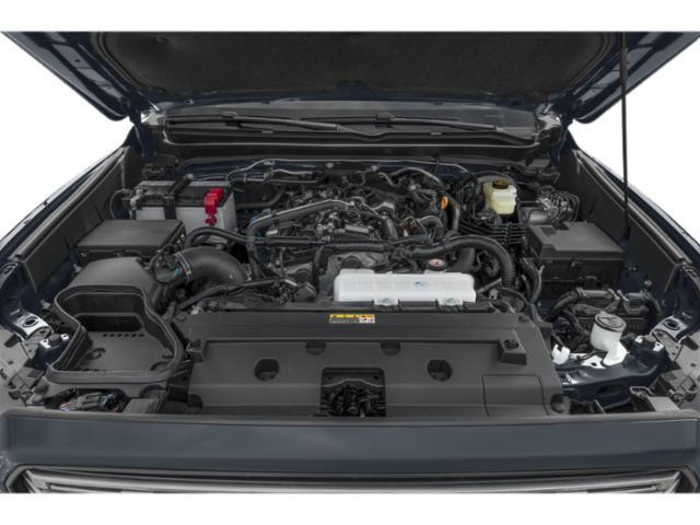 new 2026 Toyota Tacoma car, priced at $42,384