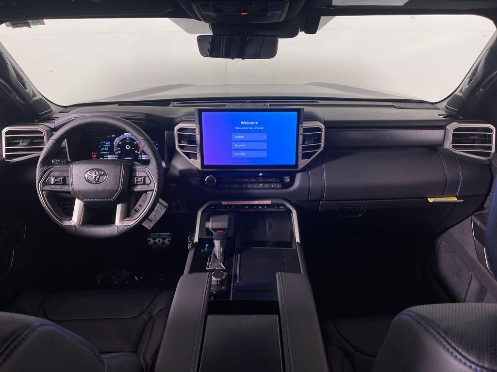 new 2026 Toyota Tundra car, priced at $71,957