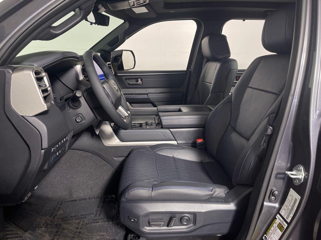 new 2026 Toyota Tundra car, priced at $71,957