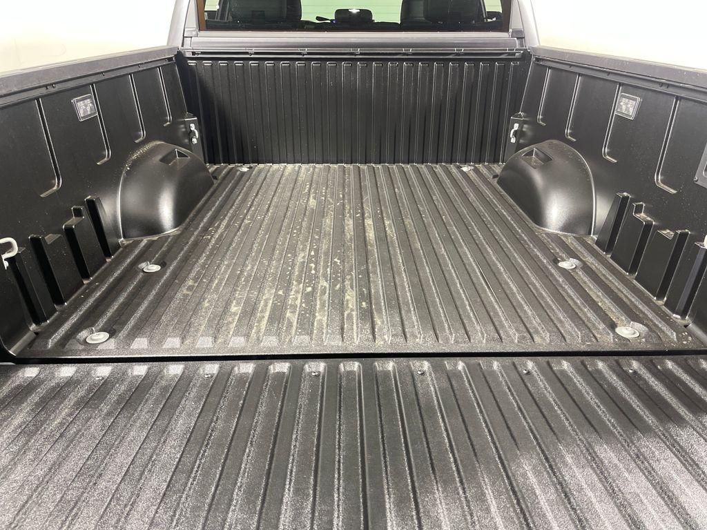 new 2026 Toyota Tundra car, priced at $71,957