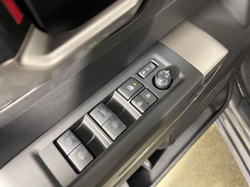 new 2026 Toyota Tundra car, priced at $71,957