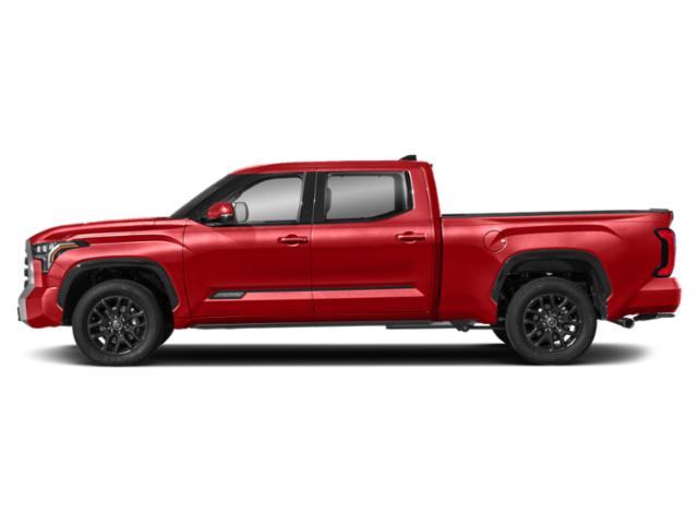 used 2023 Toyota Tundra car, priced at $54,998