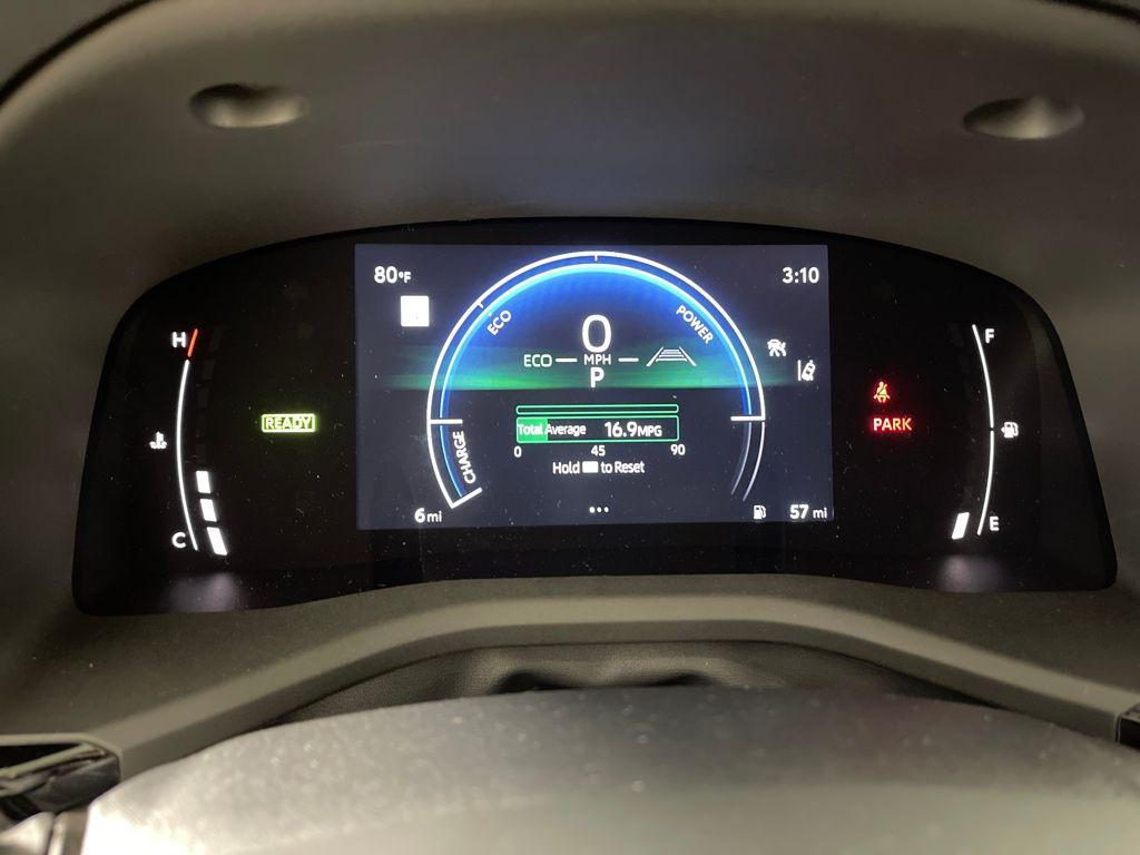 new 2026 Toyota Camry car, priced at $33,600