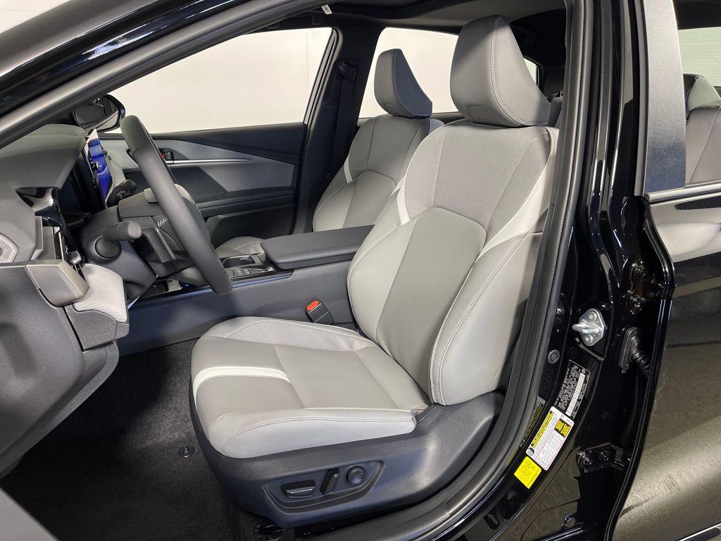 new 2026 Toyota Camry car, priced at $33,600