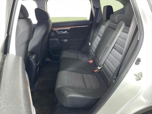 used 2020 Honda CR-V Hybrid car, priced at $25,998