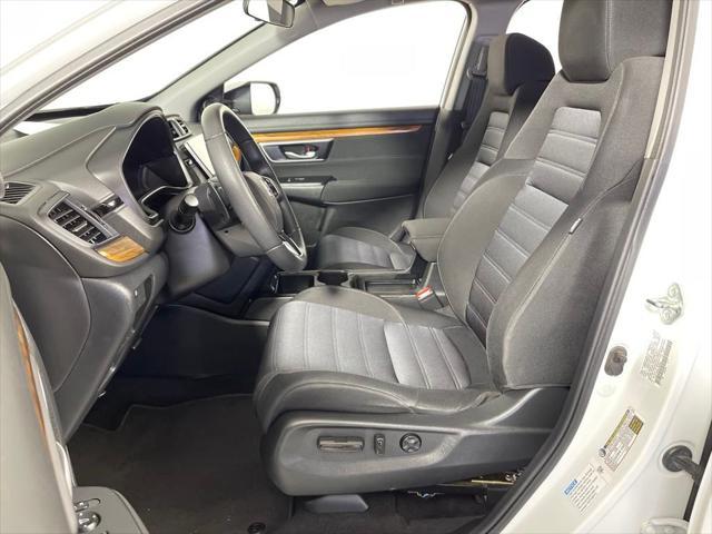 used 2020 Honda CR-V Hybrid car, priced at $25,998