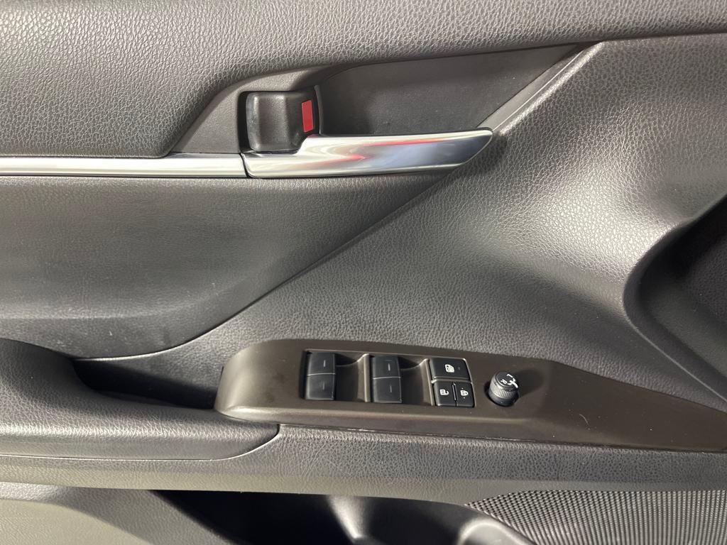 used 2023 Toyota Camry car, priced at $24,577