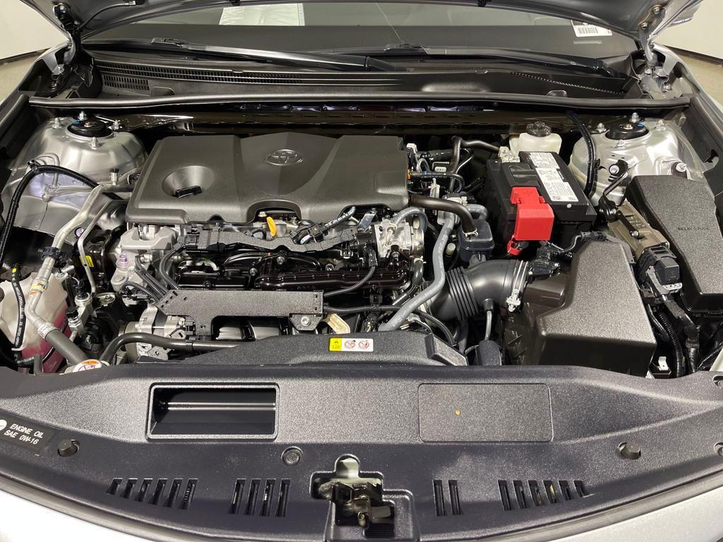 used 2023 Toyota Camry car, priced at $24,577