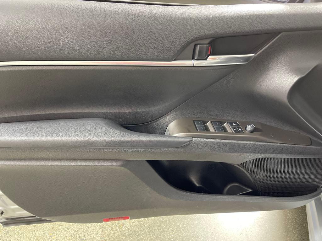 used 2023 Toyota Camry car, priced at $24,577