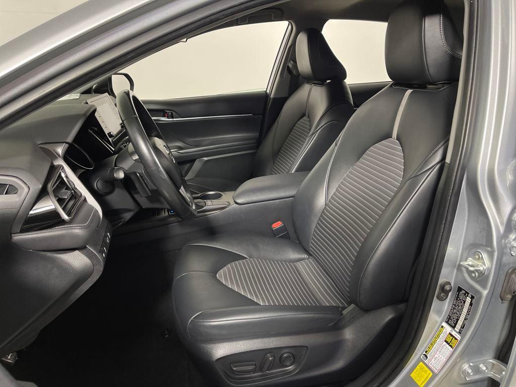 used 2023 Toyota Camry car, priced at $24,577