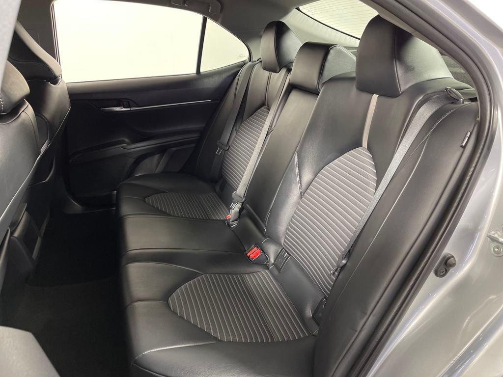 used 2023 Toyota Camry car, priced at $24,577