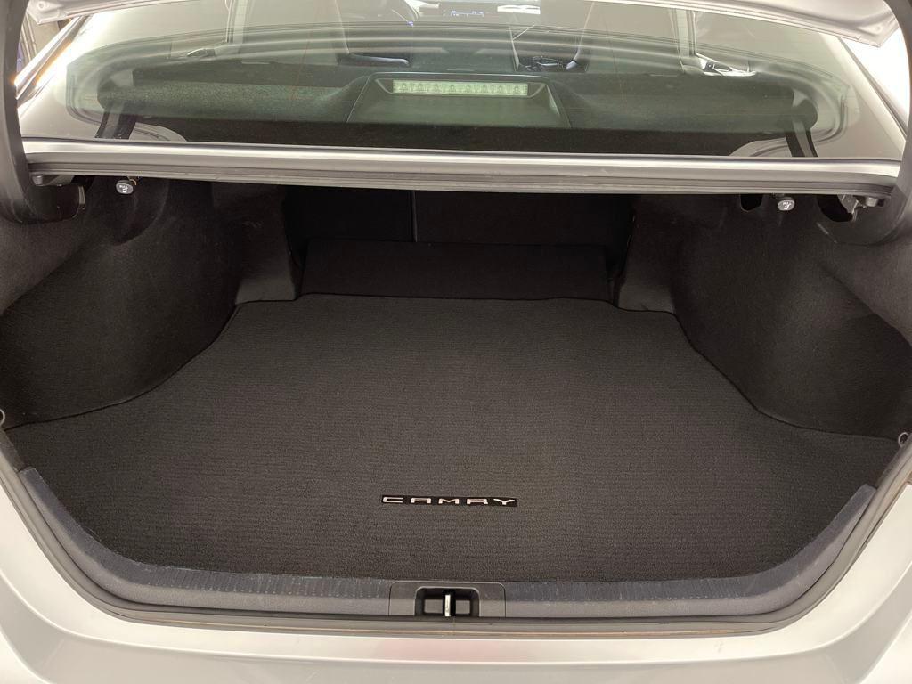 used 2023 Toyota Camry car, priced at $24,577