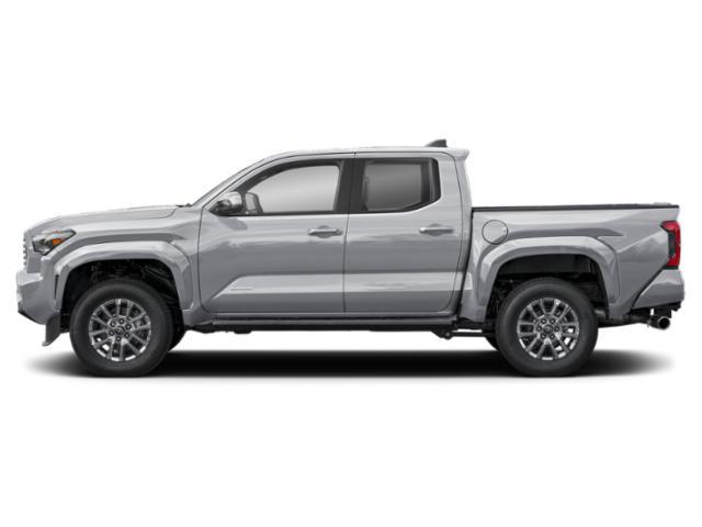 new 2026 Toyota Tacoma car, priced at $42,464