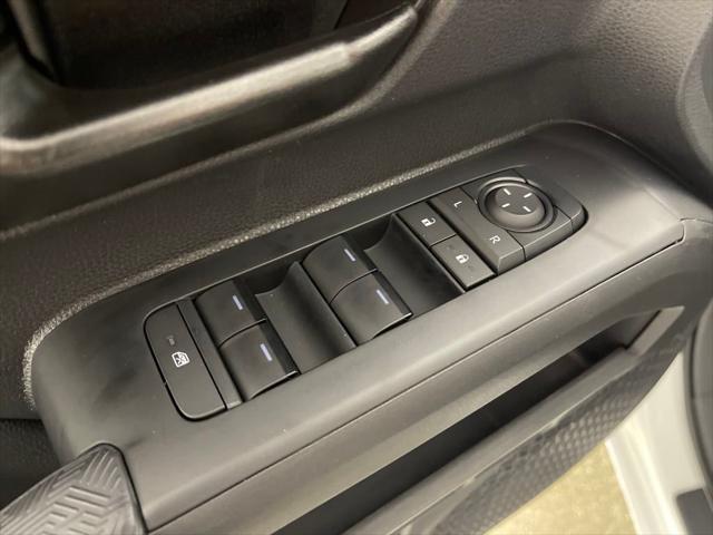 new 2025 Toyota Tacoma car, priced at $42,344