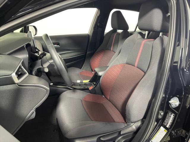 used 2024 Toyota Corolla car, priced at $27,998