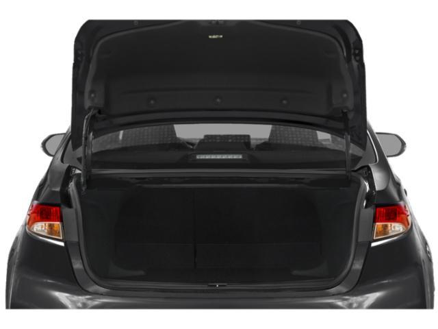 used 2024 Toyota Corolla car, priced at $27,995