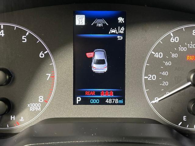 used 2024 Toyota Corolla car, priced at $27,998
