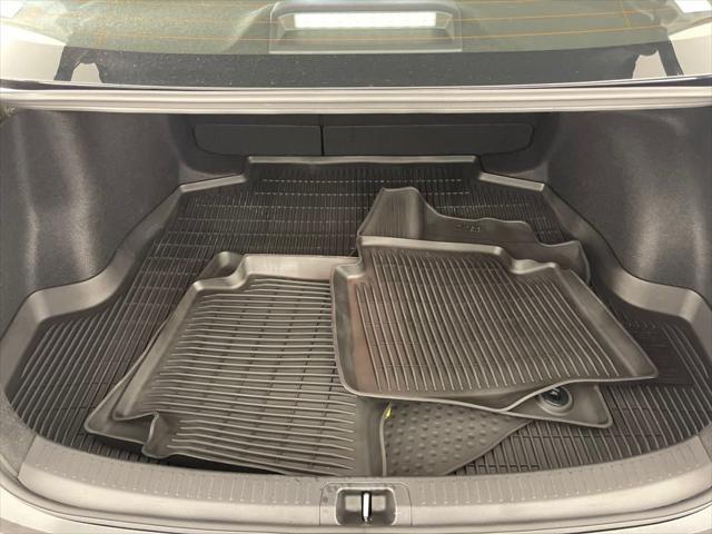 used 2024 Toyota Corolla car, priced at $27,998