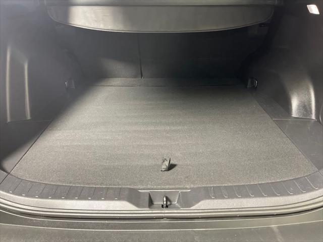 used 2023 Toyota RAV4 car, priced at $29,477