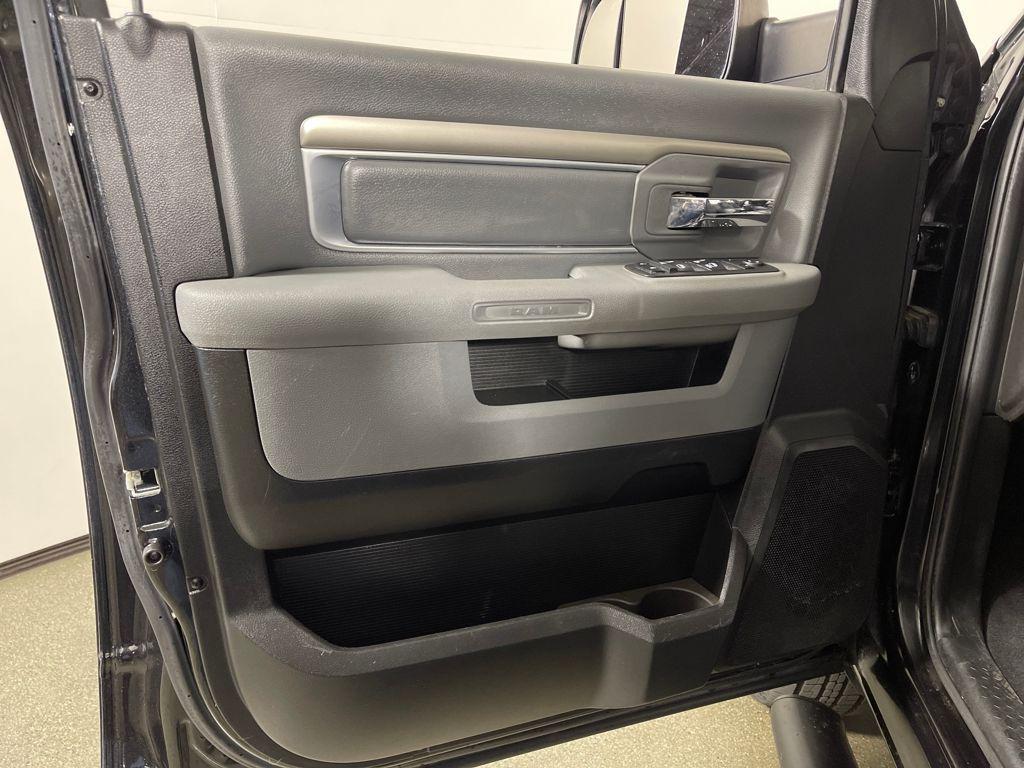 used 2019 Ram 1500 car, priced at $24,998