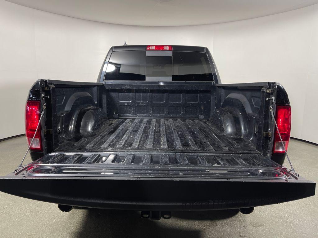 used 2019 Ram 1500 car, priced at $24,998
