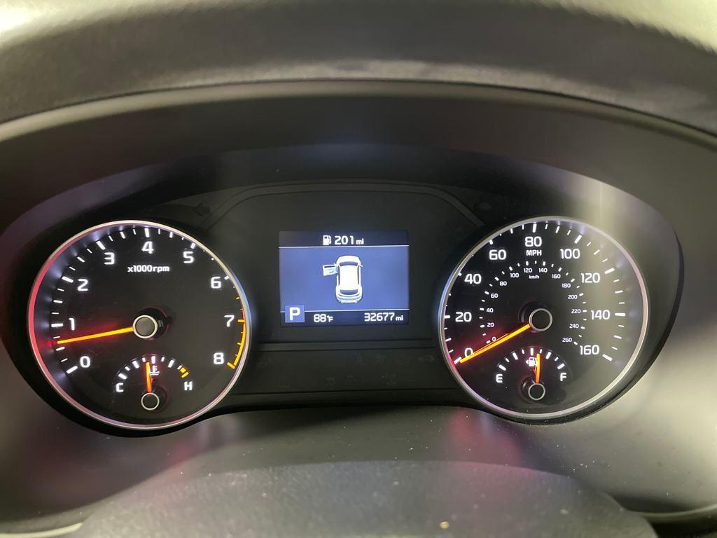 used 2022 Kia Sportage car, priced at $21,677