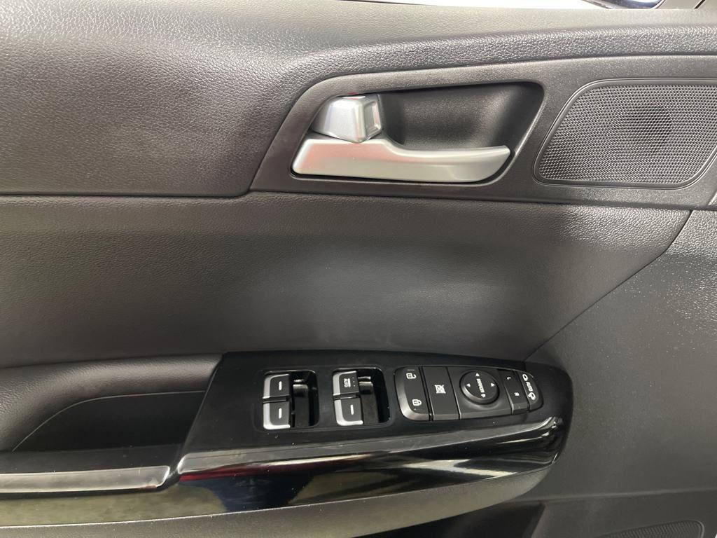 used 2022 Kia Sportage car, priced at $21,677
