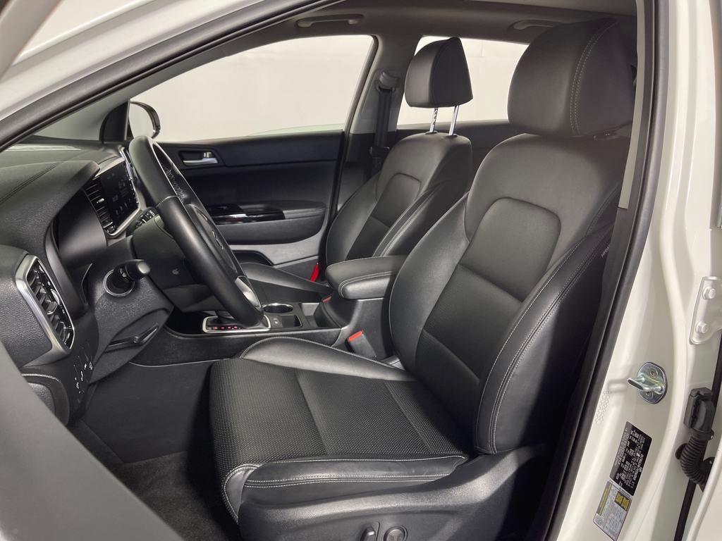 used 2022 Kia Sportage car, priced at $21,677