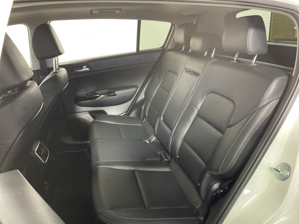 used 2022 Kia Sportage car, priced at $21,677