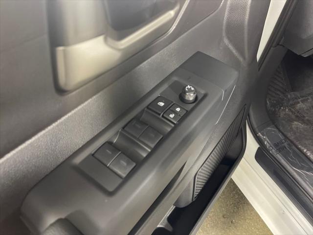 new 2025 Toyota Tundra car, priced at $63,809