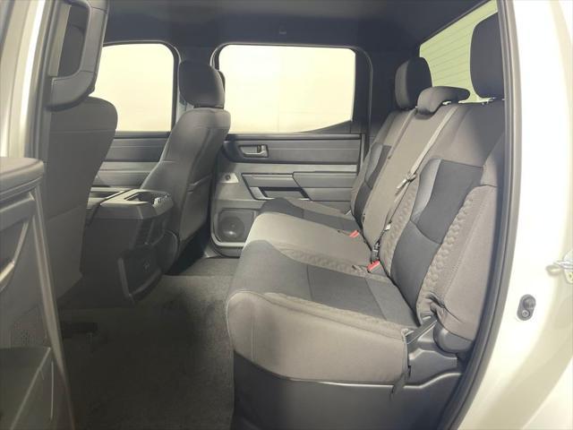 new 2025 Toyota Tundra car, priced at $63,809