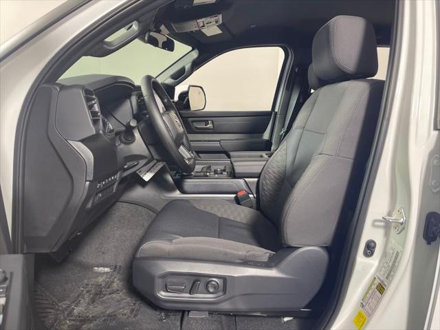new 2025 Toyota Tundra car, priced at $63,809