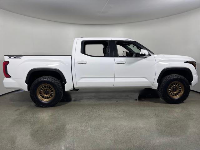 new 2025 Toyota Tundra car, priced at $63,809