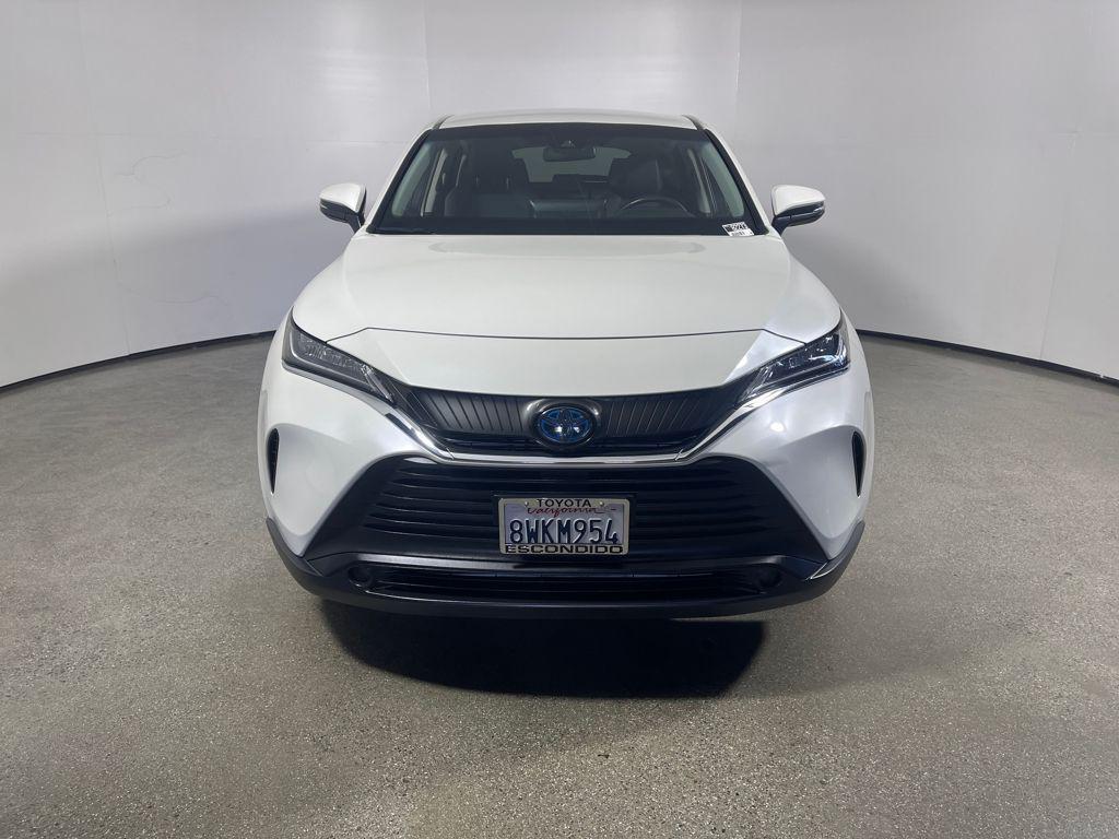 used 2021 Toyota Venza car, priced at $26,995