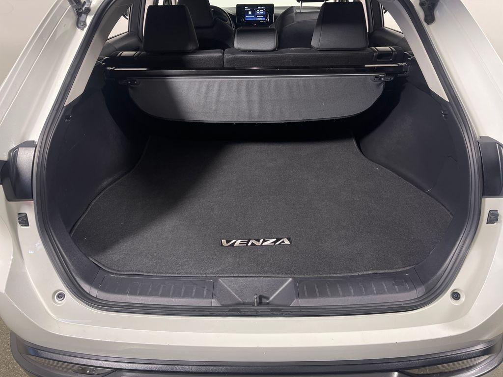used 2021 Toyota Venza car, priced at $26,995