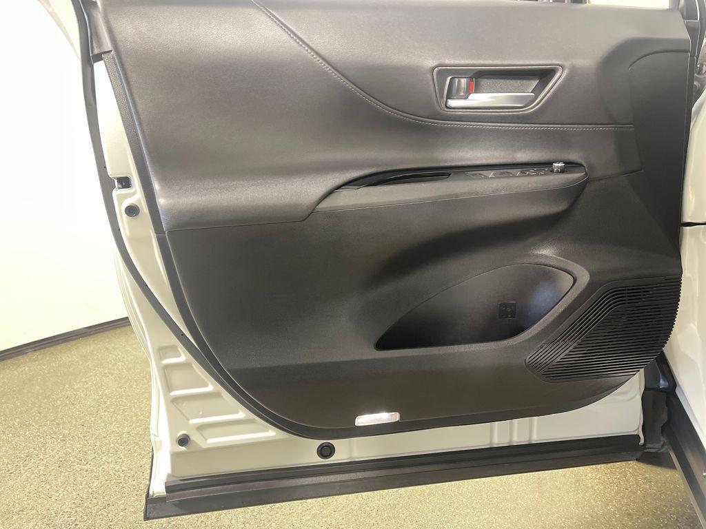 used 2021 Toyota Venza car, priced at $26,995