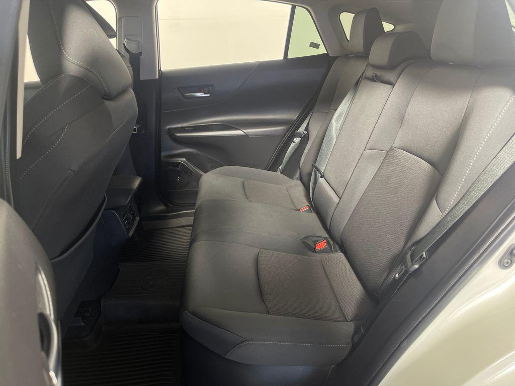 used 2021 Toyota Venza car, priced at $26,995