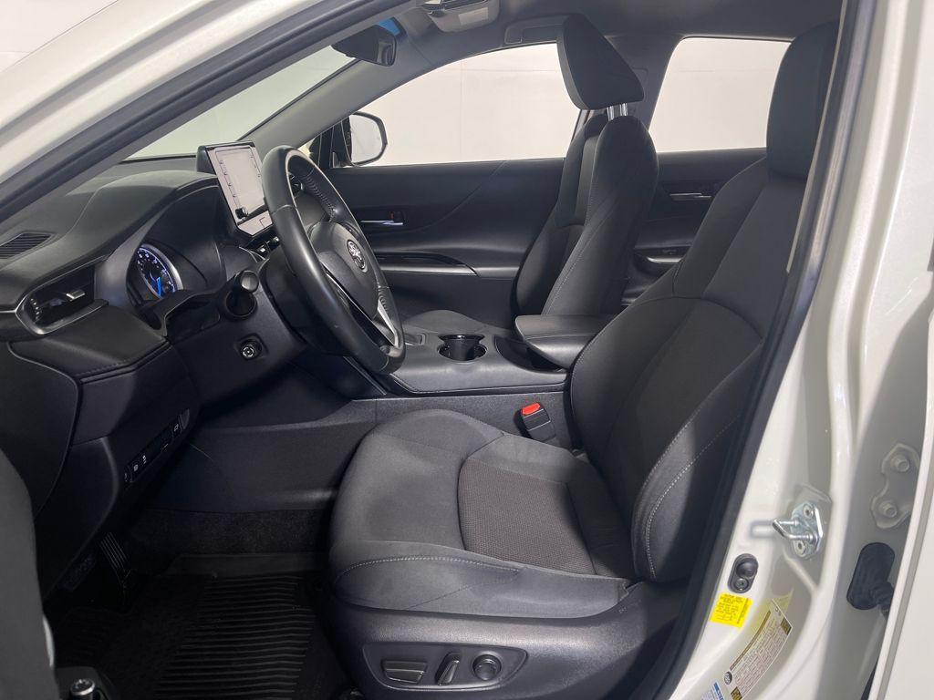 used 2021 Toyota Venza car, priced at $26,995