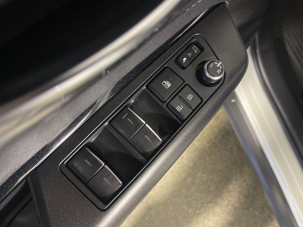 used 2021 Toyota Venza car, priced at $26,995