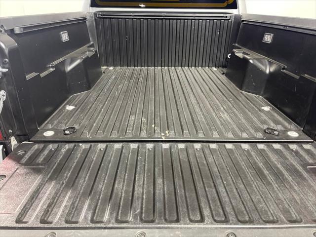 used 2024 Toyota Tacoma car, priced at $37,997