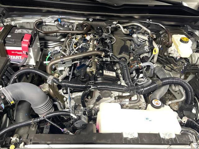 used 2024 Toyota Tacoma car, priced at $37,997