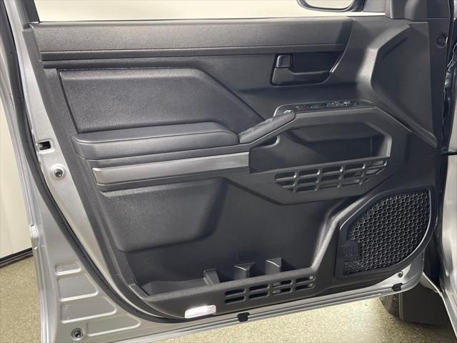 used 2024 Toyota Tacoma car, priced at $37,997