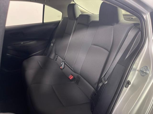 used 2022 Toyota Corolla car, priced at $20,998