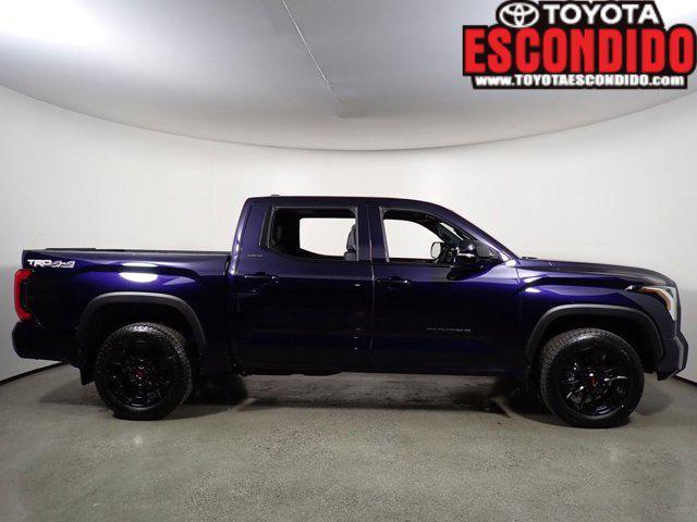 new 2025 Toyota Tundra car, priced at $67,039