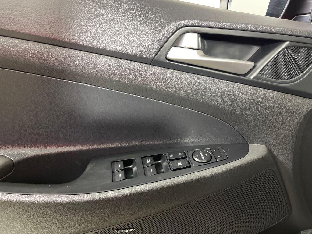 used 2020 Hyundai Tucson car, priced at $21,998